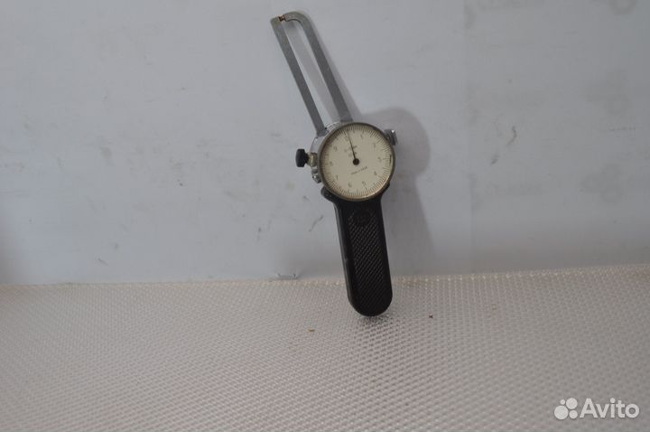 Стенкомер С-10Б (0-10мм.)