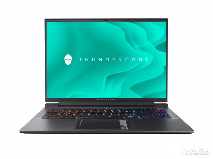 Thunderobot Zero 2023 RTX 4090 i9-13900HX 32/64GB
