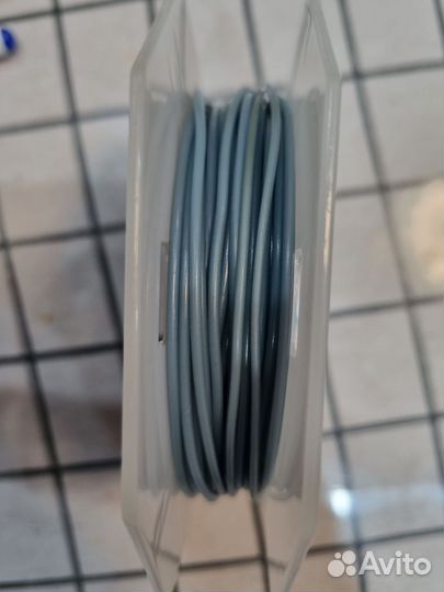 Шнур нахлыстовый loop