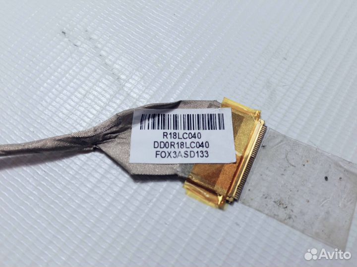 Шлейф матрицы для HP Pavilion G7