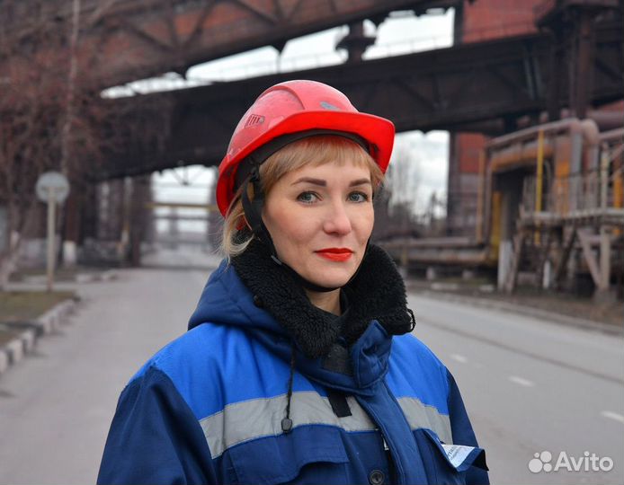 Контролер отк на производство, вахта (жилье, проез