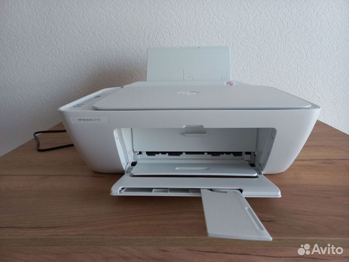 Принтер Сканер Копир мфу HP DeskJеt 2710