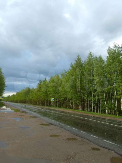 Дача 20 м² на участке 6 сот.