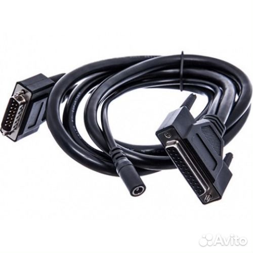 Главный кабель SM2.main для Сканматик 2