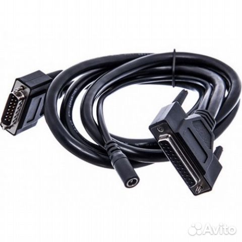 Главный кабель SM2.main для Сканматик 2