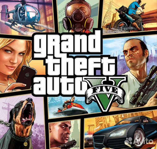 Gta 5 best sale ps4 buy online