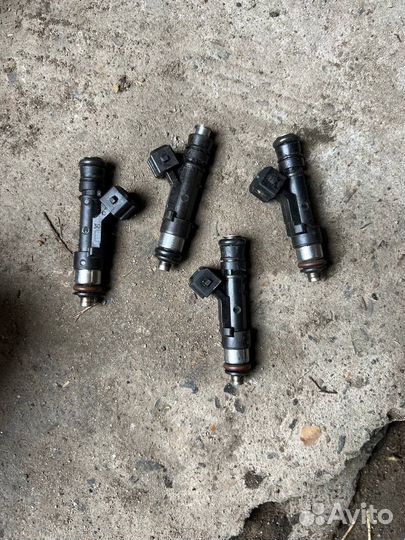 Форсунки bosch умз 4216