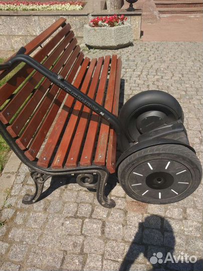 Segway i2 оригинал США