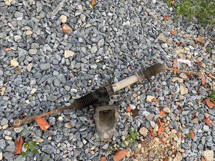 Рулевая рейка nissan cefiro a32 v6 2.0