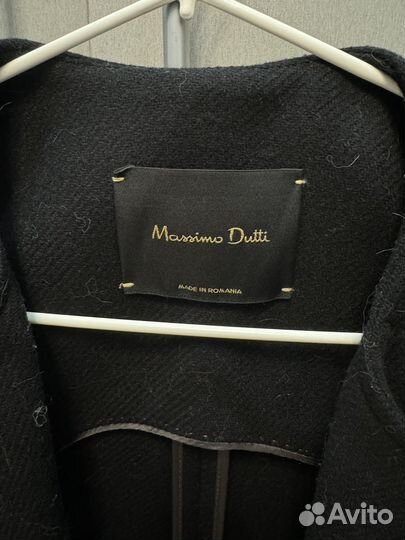 Massimo dutti жилет