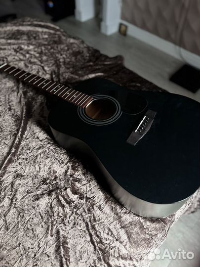 Гитара 6 струная
