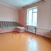 3-к. квартира, 55 м², 2/2 эт.