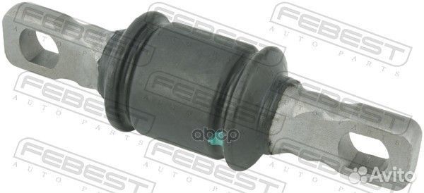 Сайлентблок передний нижнего переднего рычага п