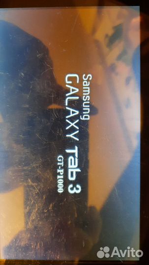 Планшет samsung galaxy tab