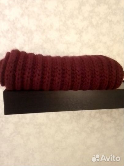 Шарф унисекс