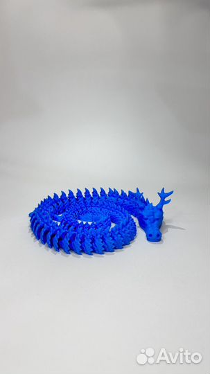 3d печать на заказ