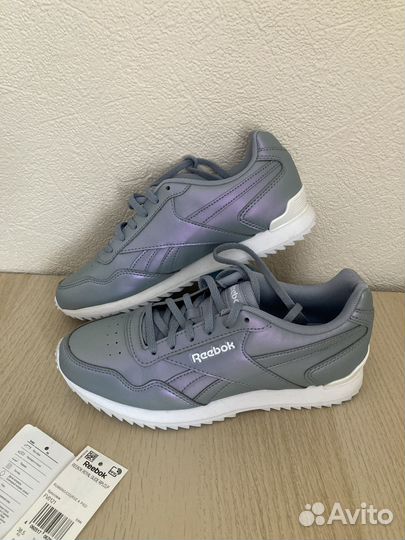 Кроссовки Reebok, 38