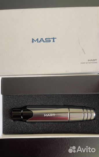 Машинка для перманентного макияжа Mast P10