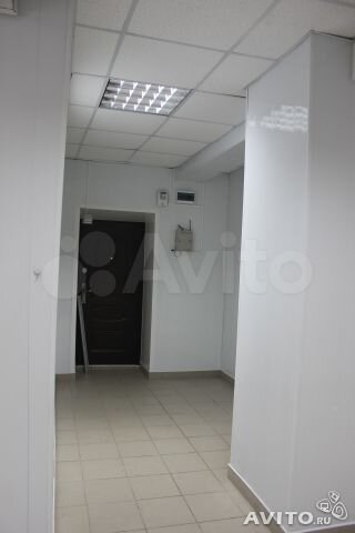 Торговое помещение, 54.3 м²