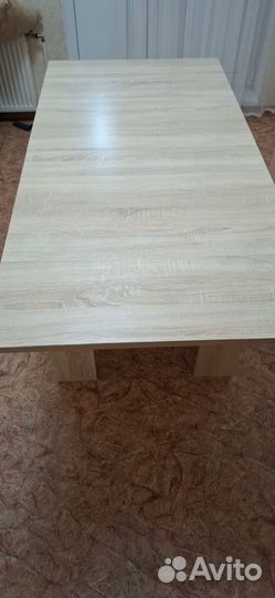 Журнальный столик трансформер бу