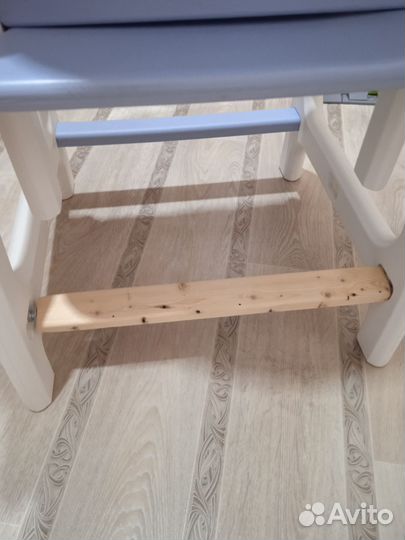 Стул для кормления