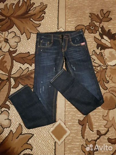 Женские джинсы dsquared
