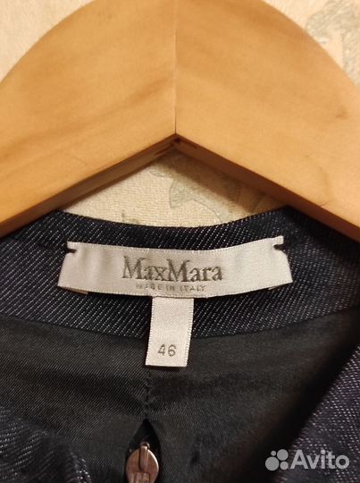 Платье женское Max Mara размер 46