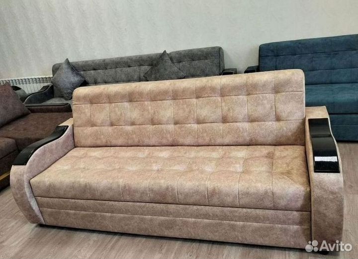 Диваны в наличии не б/у
