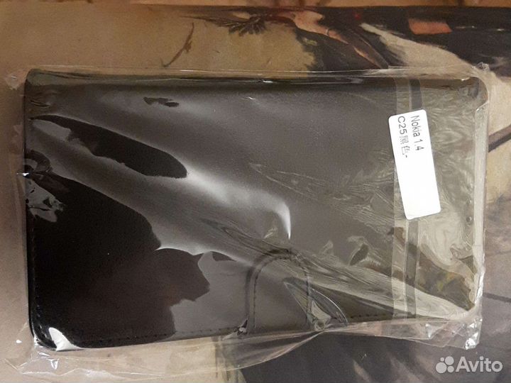 Чехол на nokia 1.4