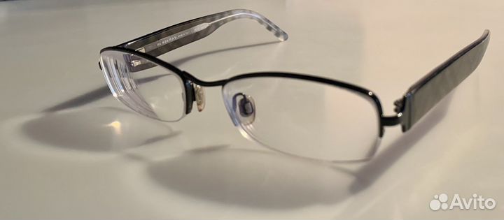 Очки для зрения Burberry