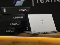 Новые Lenovo Legion ноутбуки с гарантией