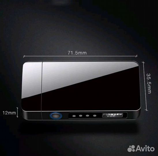 Usb зажигалка/зажигалка сувенир