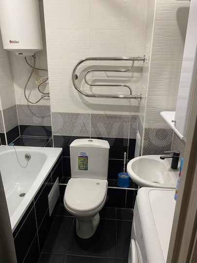 Квартира-студия, 28 м², 11/16 эт.