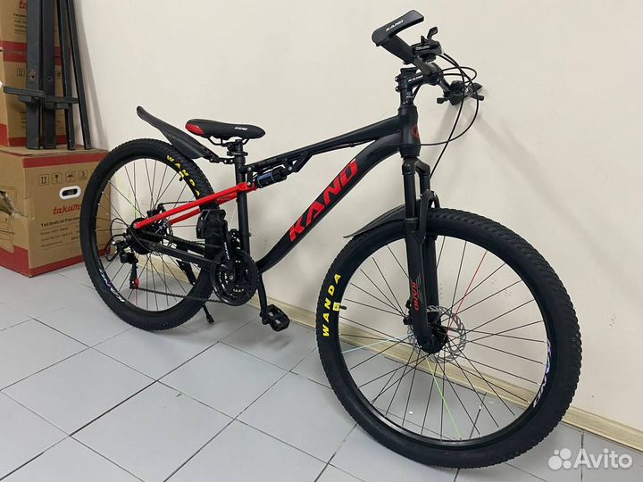 Велосипеды