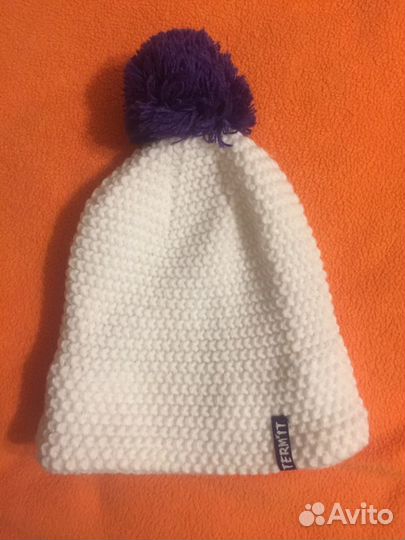 Шапка женская Termit