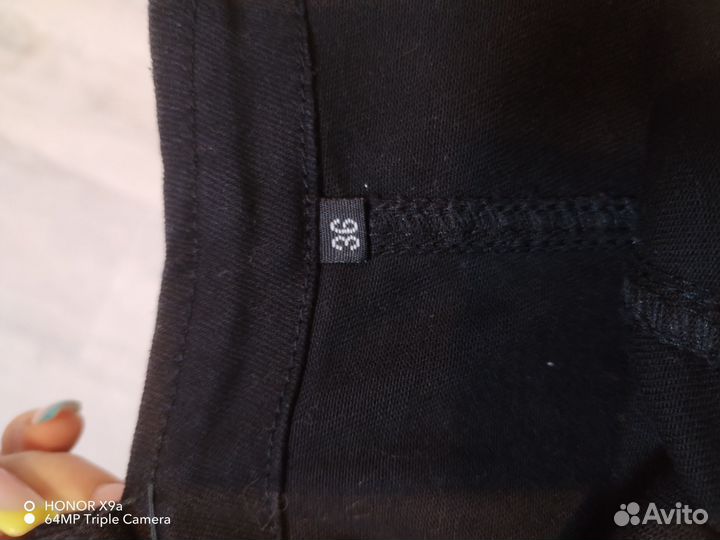 Школьная форма. Сарафан