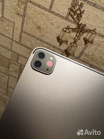 iPad Pro 11 (3-e поколение) 2021 Wi-Fi 128gb