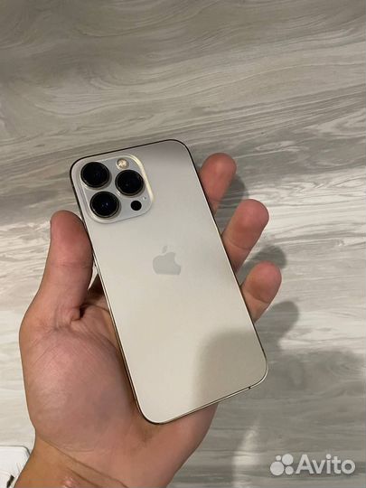 iPhone 13 Pro, 128 ГБ