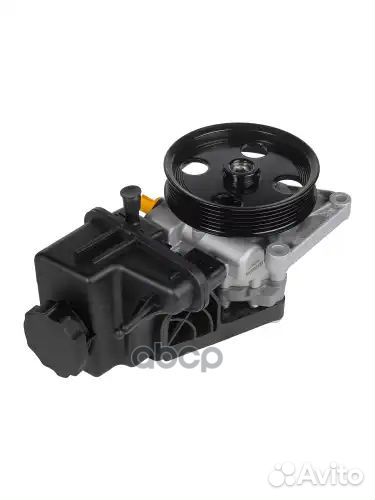 Насос гидроусилителя руля 52610 MB Sprinter (906)