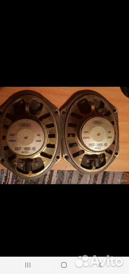 Форд фьюжн запчасти