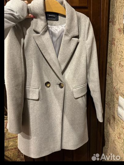 Пальто женское
