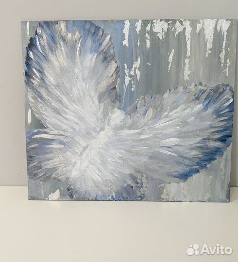 Картины ручной работы