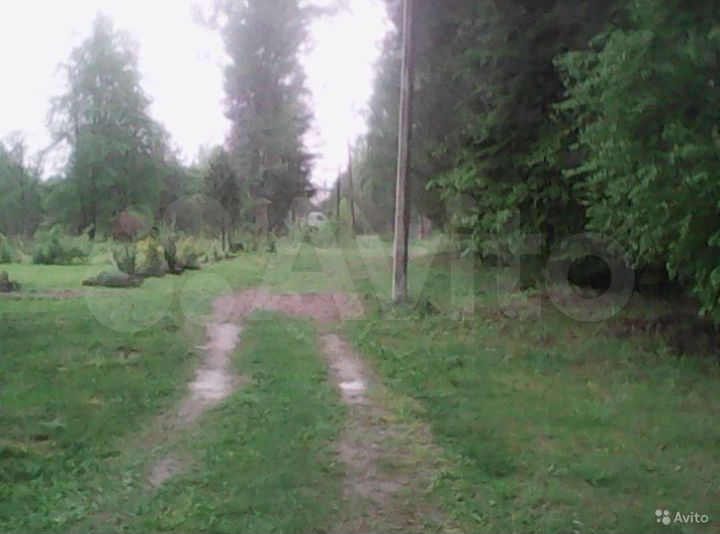 Участок 30 сот. (ИЖС)