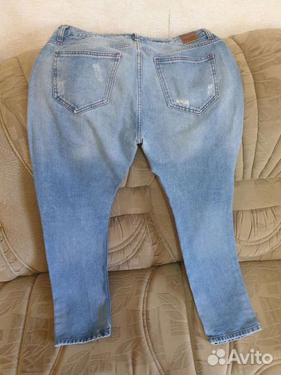 Джинсы женские