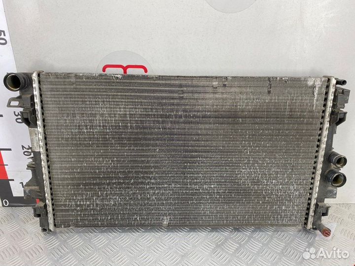 Радиатор основной для mercedes-benz Vito (W639)