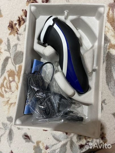 Бритва электрическая philips новая