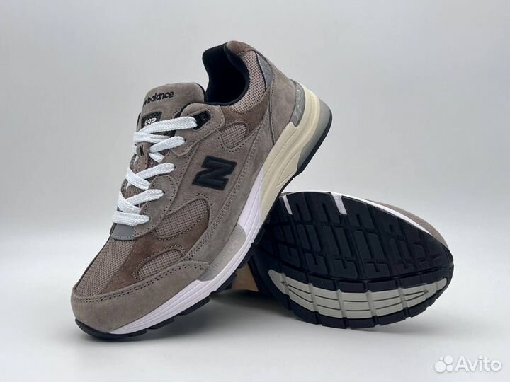 Кроссовки New Balance 992