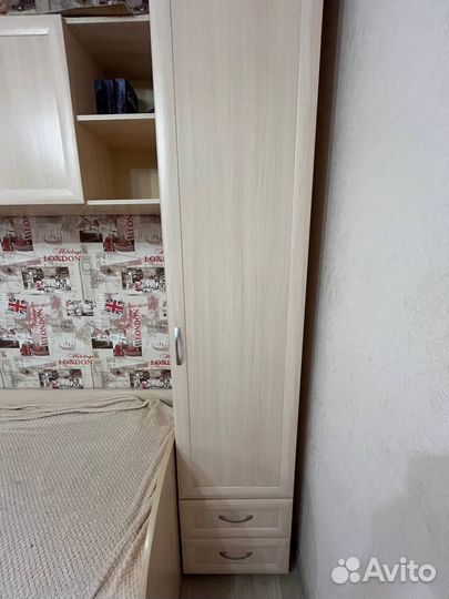 Мебель для детской б/у