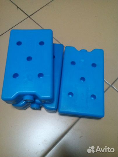 Хладоэлементы