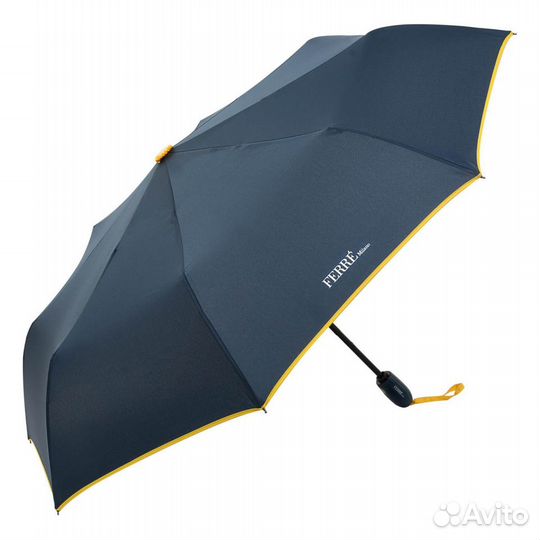 Зонты женские Ferre, складные, автомат